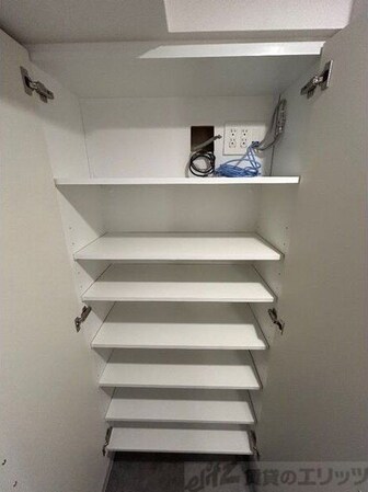 WORVE吹田江坂の物件内観写真